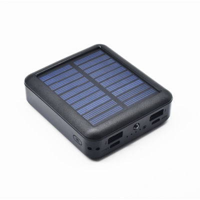पावर बैंक चार्ज करने के लिए अल्ट्रा स्लिम ट्रैवल सोलर चार्जर 10000mah सोलर पैनल