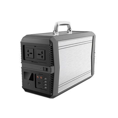 18% दक्षता के साथ 24V सौर पैनल एमपीपीटी जेनरेटर 500W पीक 1000W