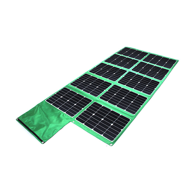 OEM सौर ऊर्जा संचालित बैटरी चार्जर पैनल बिजली की आपूर्ति 300w