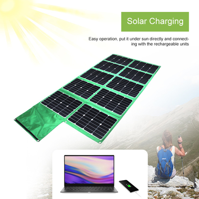 OEM सौर ऊर्जा संचालित बैटरी चार्जर पैनल बिजली की आपूर्ति 300w