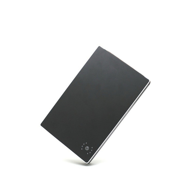 QC3.0 पोर्टेबल टाइप-सी लैपटॉप पावर बैंक 30000Mah 19V