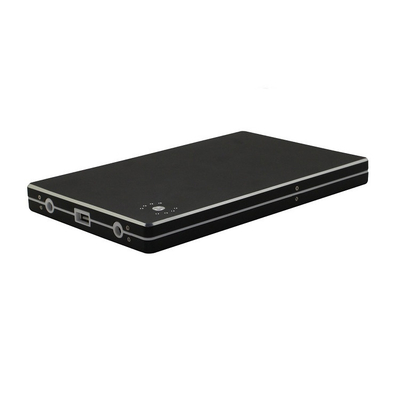 QC3.0 पोर्टेबल टाइप-सी लैपटॉप पावर बैंक 30000Mah 19V