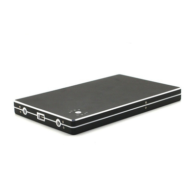 QC3.0 पोर्टेबल टाइप-सी लैपटॉप पावर बैंक 30000Mah 19V