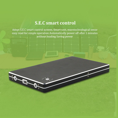 QC3.0 30000Mah 12V फास्ट चार्जिंग यूएसबी टाइप-सी लैपटॉप पावर बैंक बैटरी प्रबंधन प्रणाली