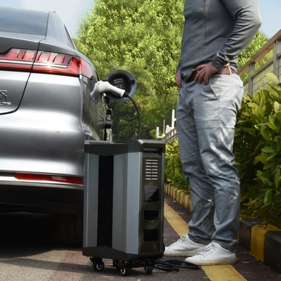 वाणिज्यिक एमपीपीटी इलेक्ट्रिक सौर पैनल जेनरेटर बैटरी 2500W