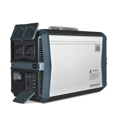 कस्टम 1010Wh सौर पैनल जेनरेटर किट पावरस्टेशन 220v