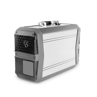 एमएसडीएस एमपीपीटी पोर्टेबल कैम्पिंग सौर जेनरेटर स्टेशन ली-आयन बैटरी 1000W