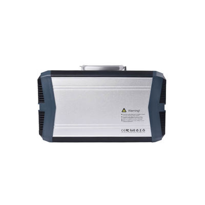 532wh बीएमएस बैटरी मोबाइल सौर जनरेटर पोर्टेबल पावर स्टेशन 500w