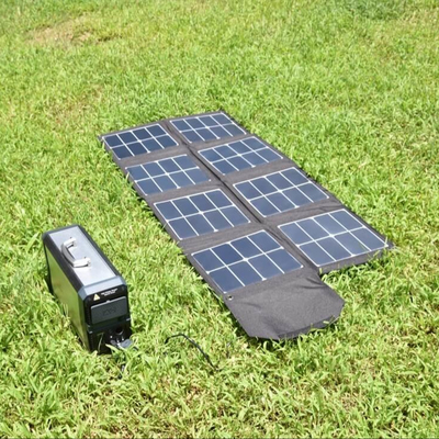 500W 1000W 1500W पोर्टेबल पावर स्टेशन जेनरेटर बिजली आपूर्ति प्रणाली